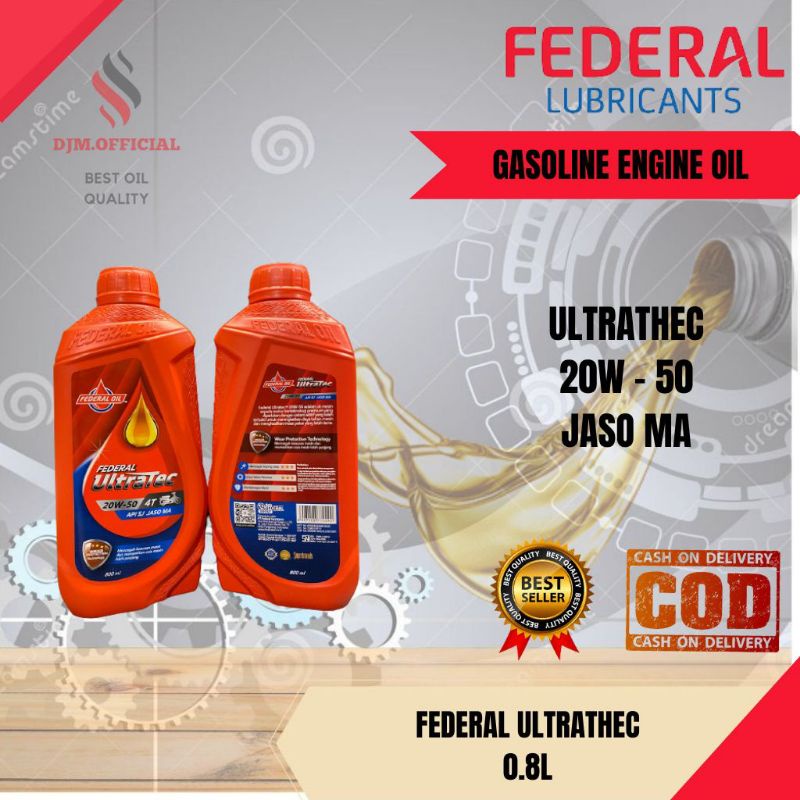 FEDERAL-OIL-800ml