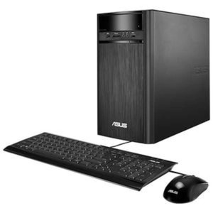 ASUS DESKTOP PC K31AD ID009D