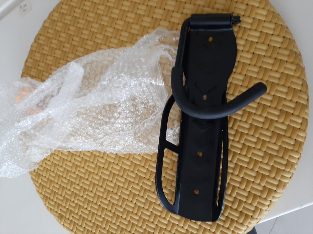 Gantungan Sepeda Wall Hook Bike Stand Wall Holder Hanger  Hook Bike