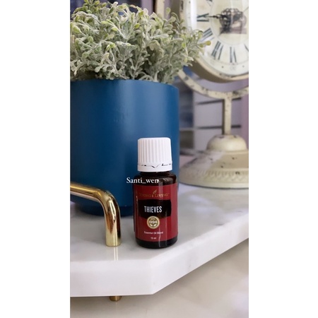 YOUNG LIVING THIEVES ESSENTIAL OIL 15ml