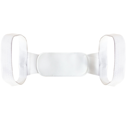 Alat Bantu Terapi Koreksi Tulang Punggung Penegak Postur Tubuh / Alat Tegak Punggung / Penegak Tubuh/Dukungan bahu dan punggung baru dengan terapi magnet dukungan orthosis postur pelurus punggung-6