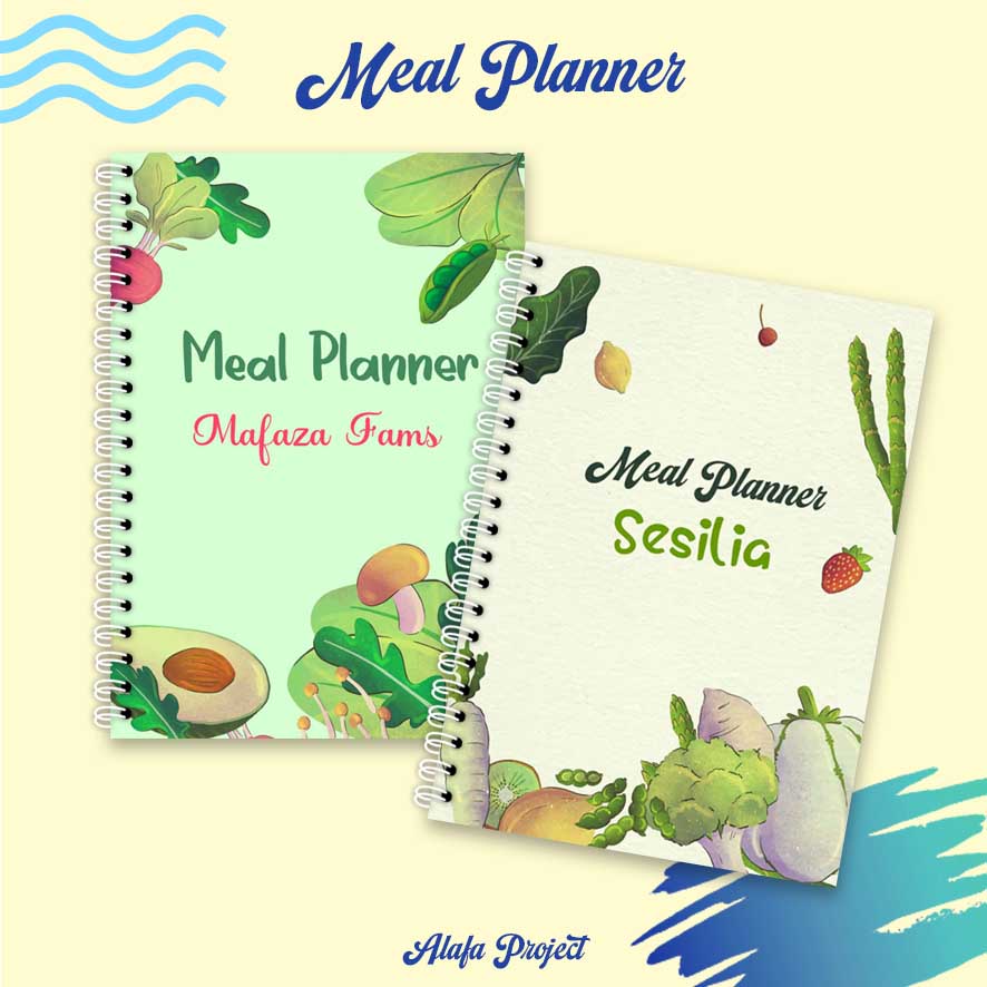 

AlafaProject Meal Planner 21-22 Dilengkai dengan Anggaran Daftar Belanja Mingguan