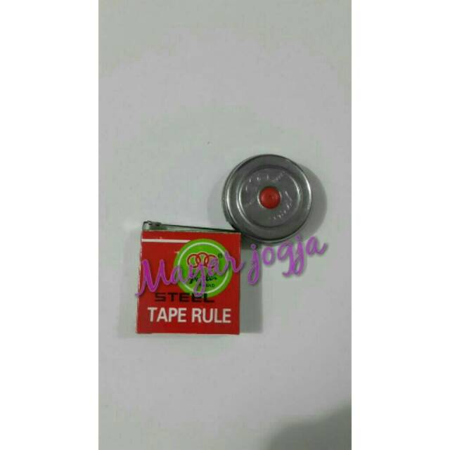 

Tape Coin 2 Meter