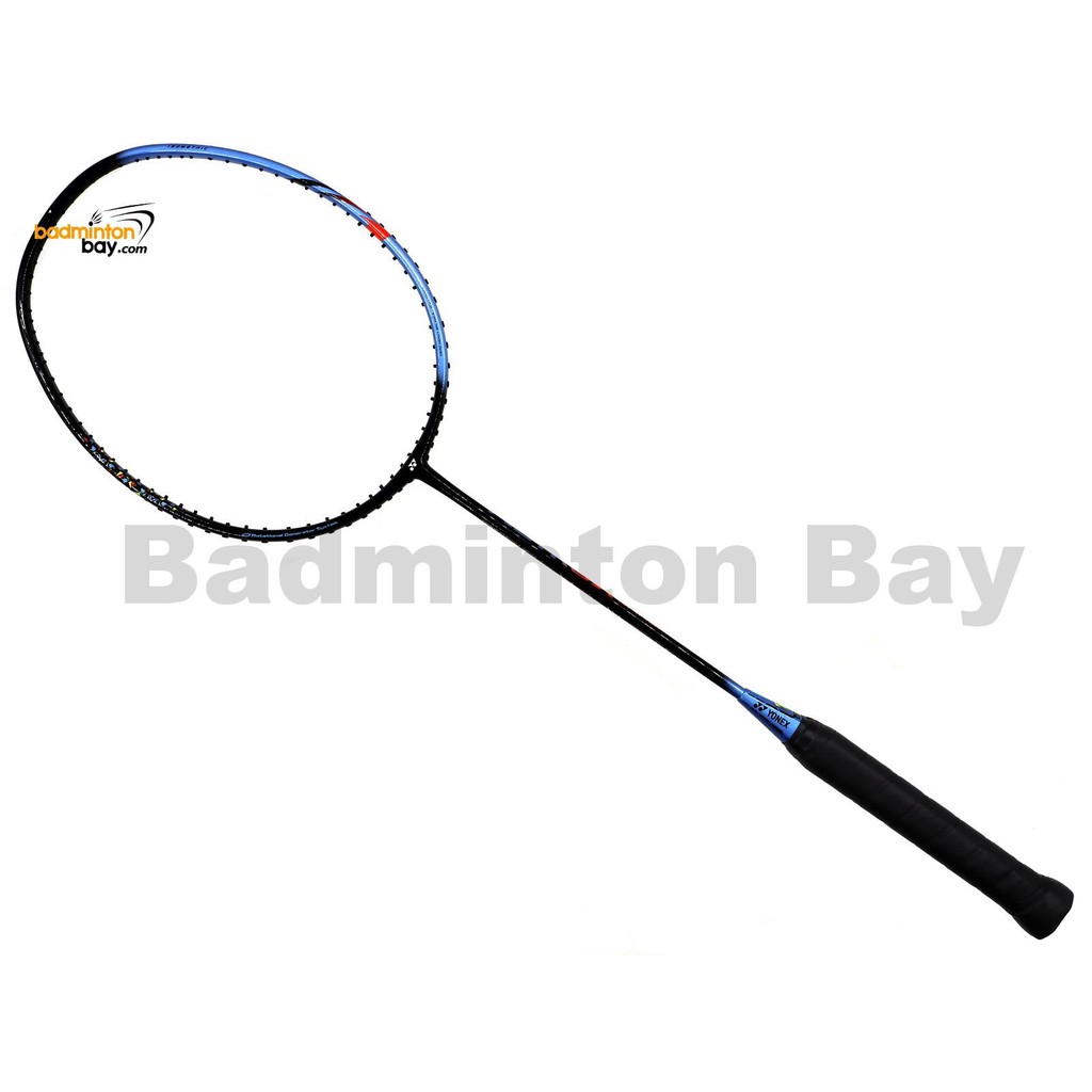YONEX ASTROX SMASH ICE BLUE AXSMASH BADMINTON RACKET (F5)