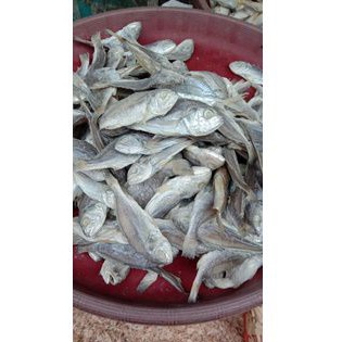 

BSM | TERMURAH Ikan Asin Kepala Batu Asli Medan 250gr - 1kg / Ikan Asin Kepala Batu / Ikan Kepala Batu / Ikan Asin