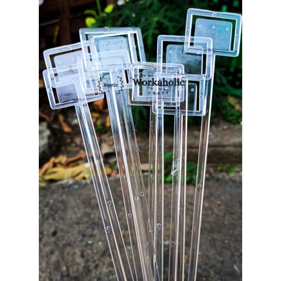 

Stik Klip Kartu Greeting Card Buket Bunga Bouquet Bunga Kado Gift Wisuda