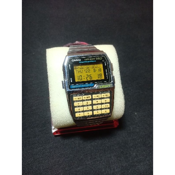 Casio DBC-1500 vintage DBC1500 rare