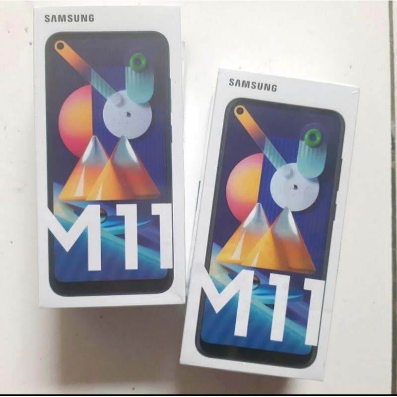 Promo Hp Cuci Gudang   samsung galaxy m11 new