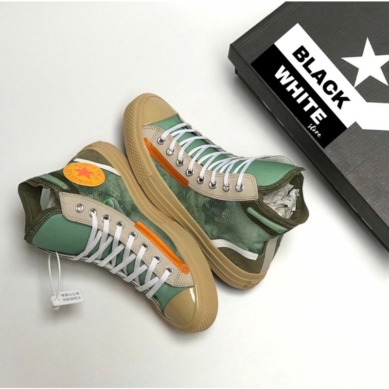 converse x white off