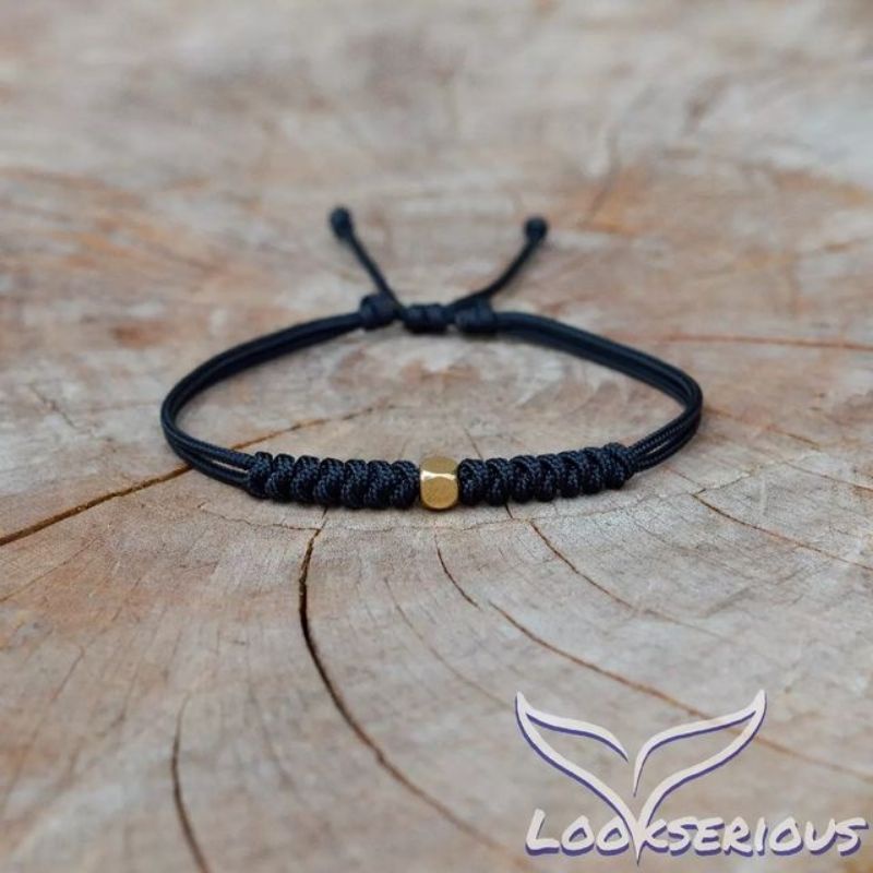 Gelang Tali Micro Paracord 1.5 mm