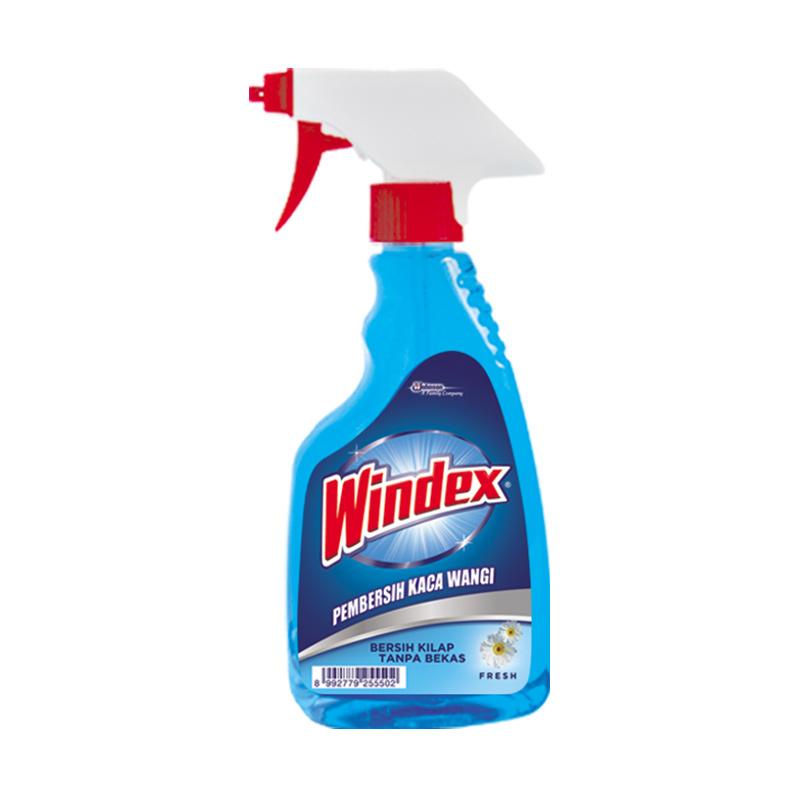 Windex Botol Spray