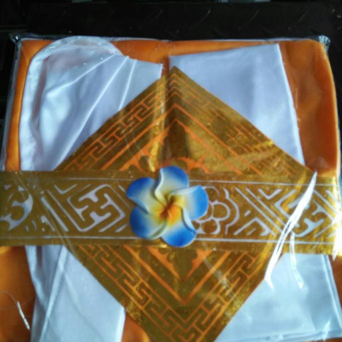 Open Ds] Rantasan Kain Bali Lanang Kaos