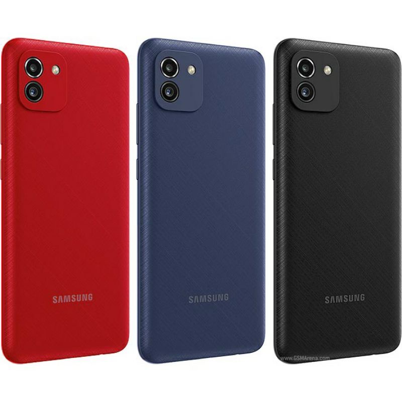 Samsung Galaxy A03 Ram 4/64gb Garansi Resmi-2
