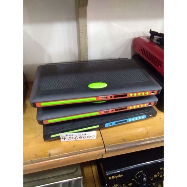 DVD player RINREI  DVD RINREI DN 533 D Bandung