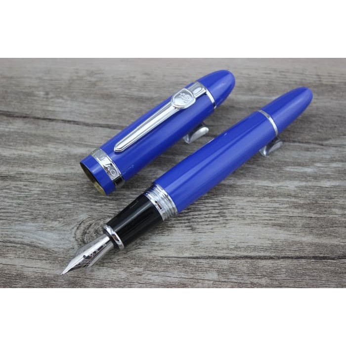 

Fountain Pen Jinhao 159 Blue