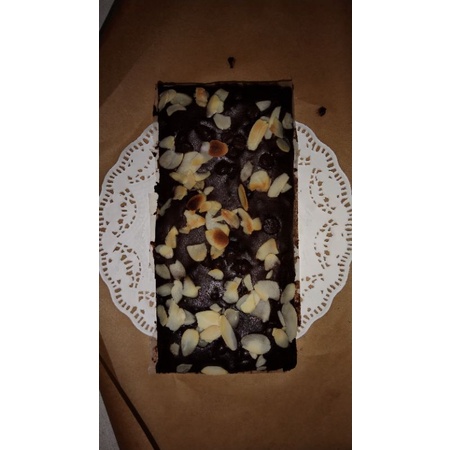 

Brownies Gluten Free