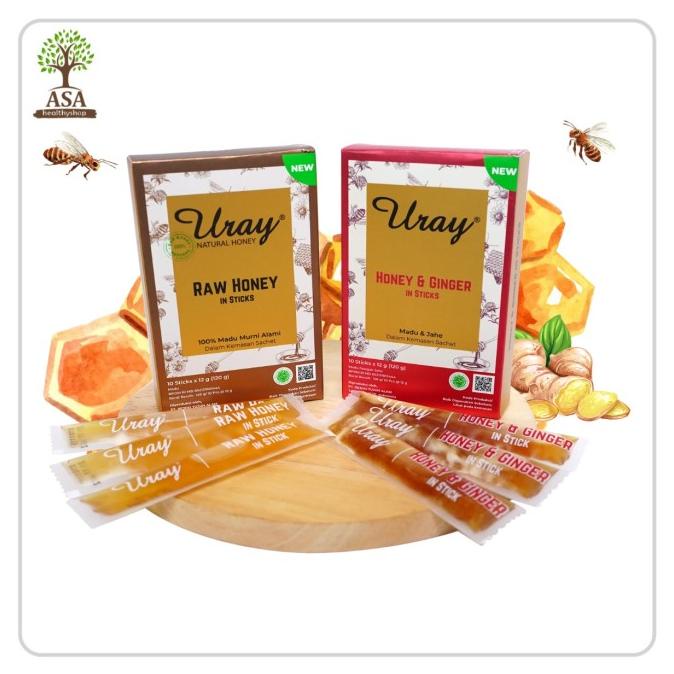 

Big Sale Madu Uray in Sticks Big Sale