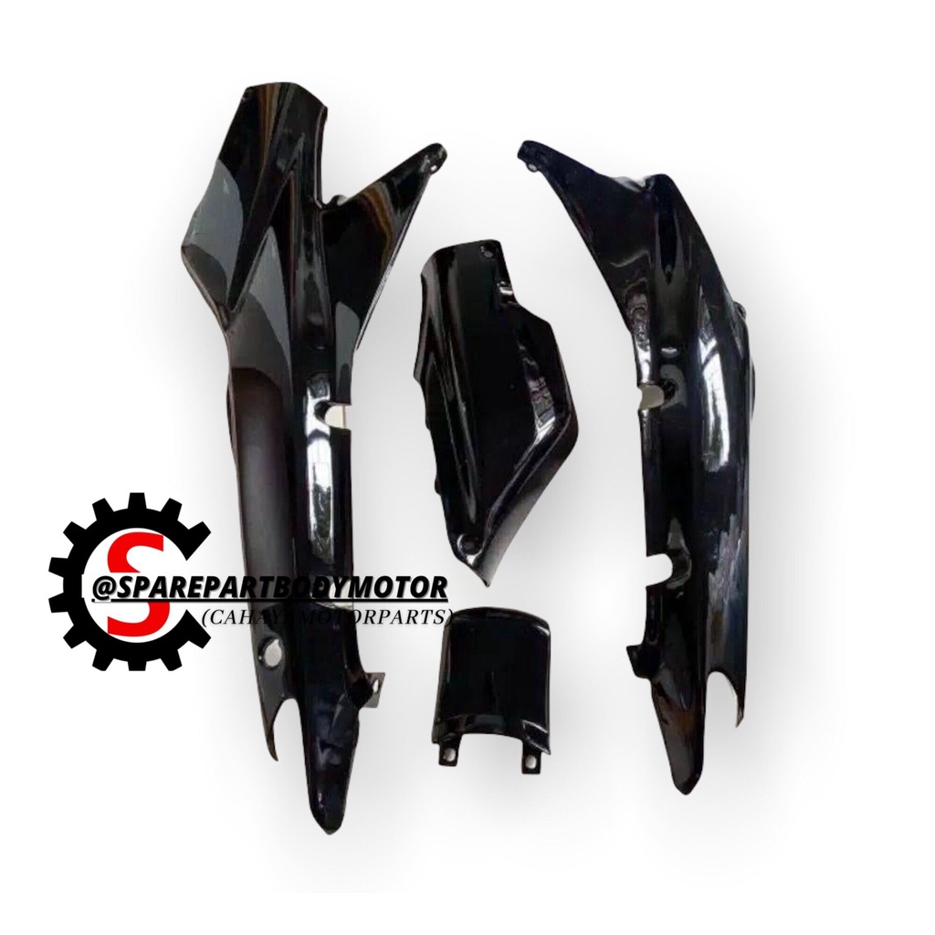 MURAH Body belakang Honda supra fit lama / supra x lama 2003-2004 TERLARIS