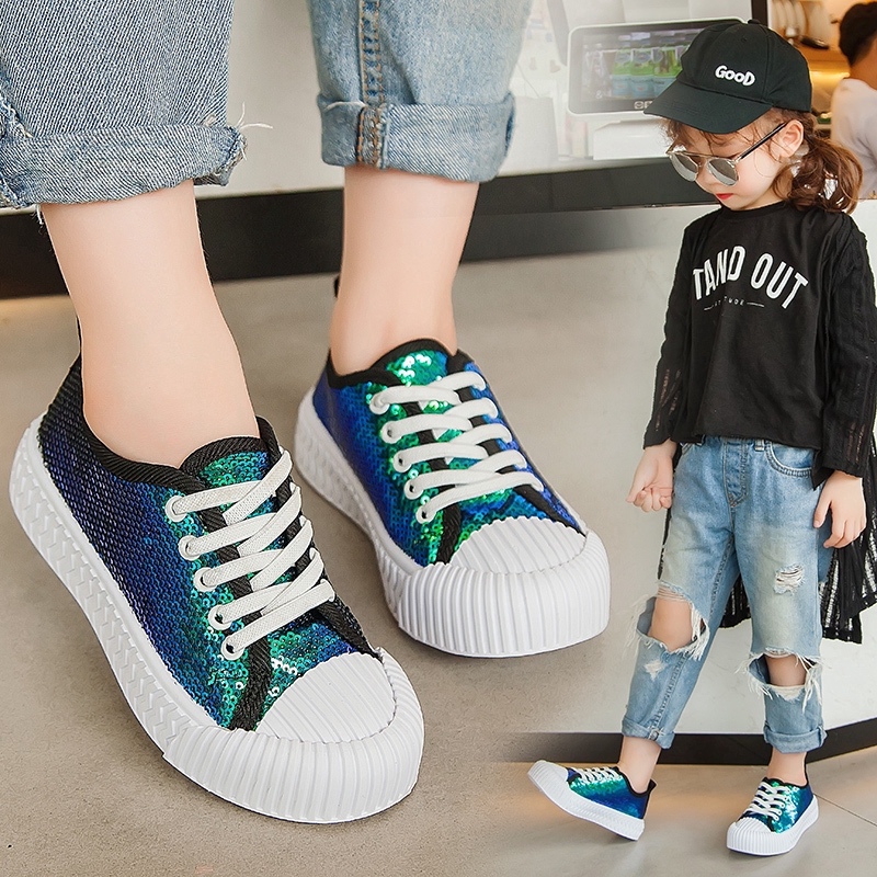 G777 sepatu anak sneakers perempuan lakilaki