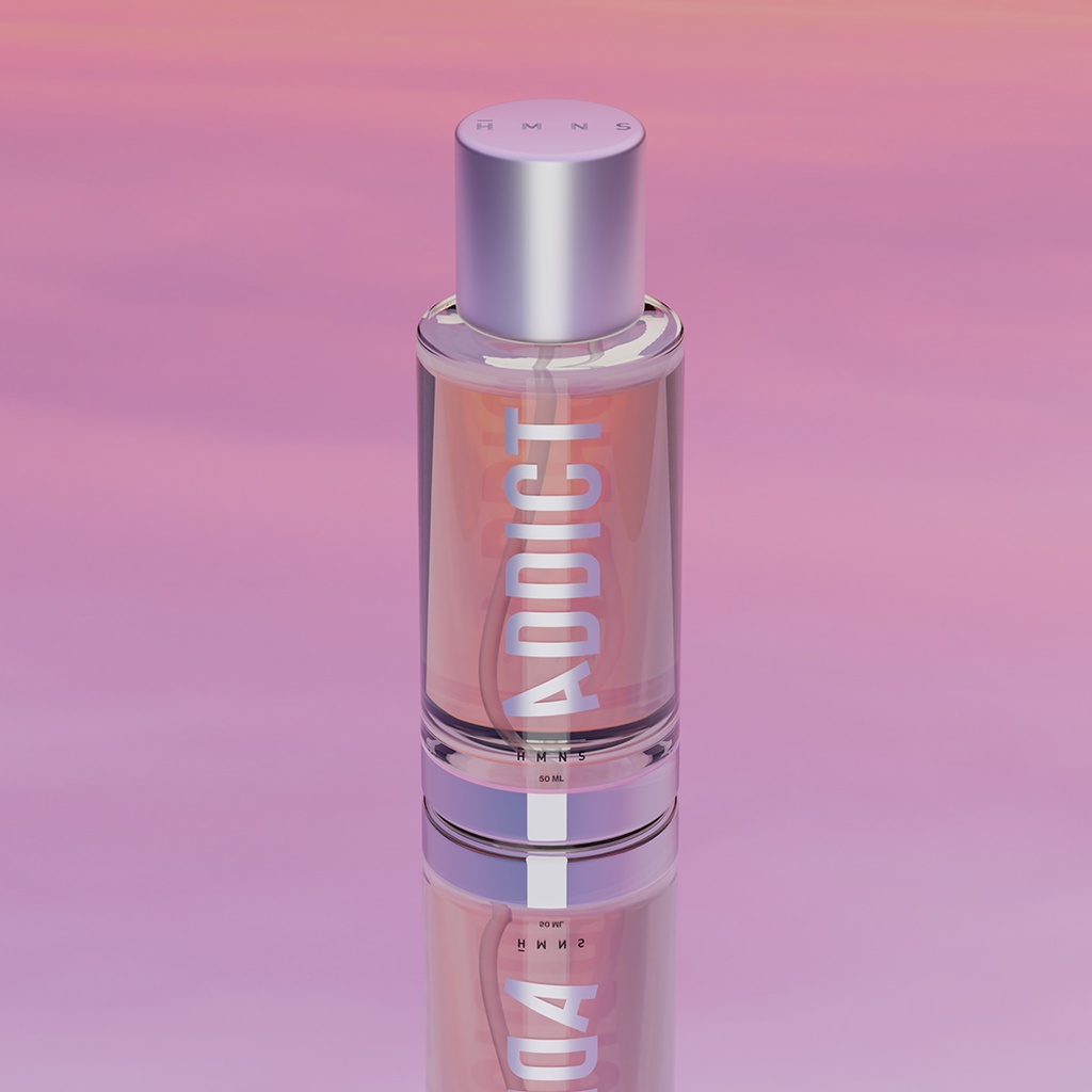 HMNS Perfume - Addict 50ml