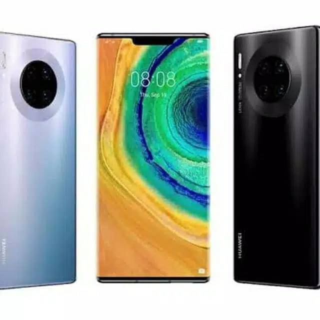 Huawei MATE 30 Pro 8/256 GB Garansi resmi
