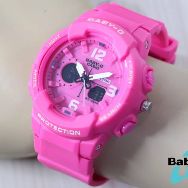 Jam Tangan Wanita Casio Baby-G Jamtangan Casio Baby-G