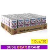 SUSU BEAR BRAND 1KARTON

