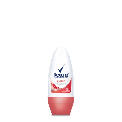 Rexona Women Anti Perspirant Deodorant Roll On Passion 45 ml