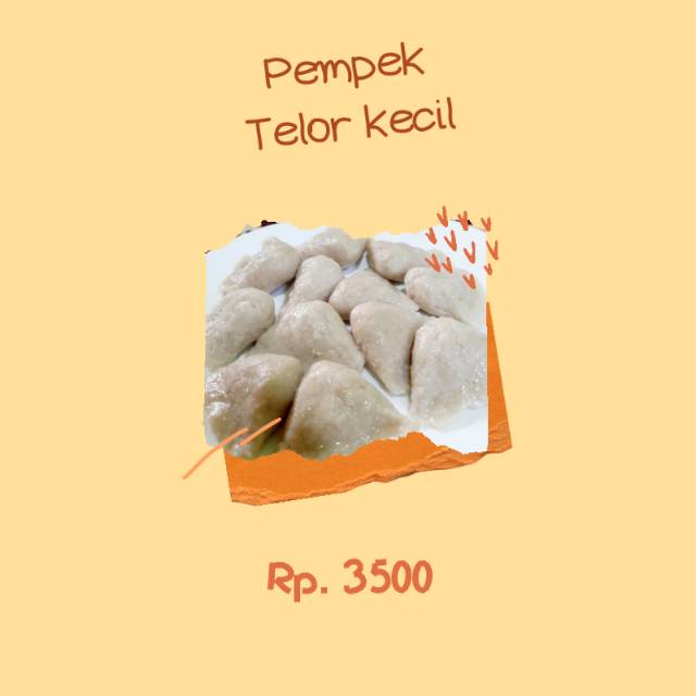 

PEMPEK TELUR IKAN KACANG2