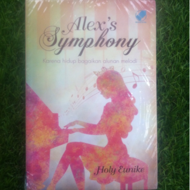 ALEX’S SYMPHONY - Holy Eunike