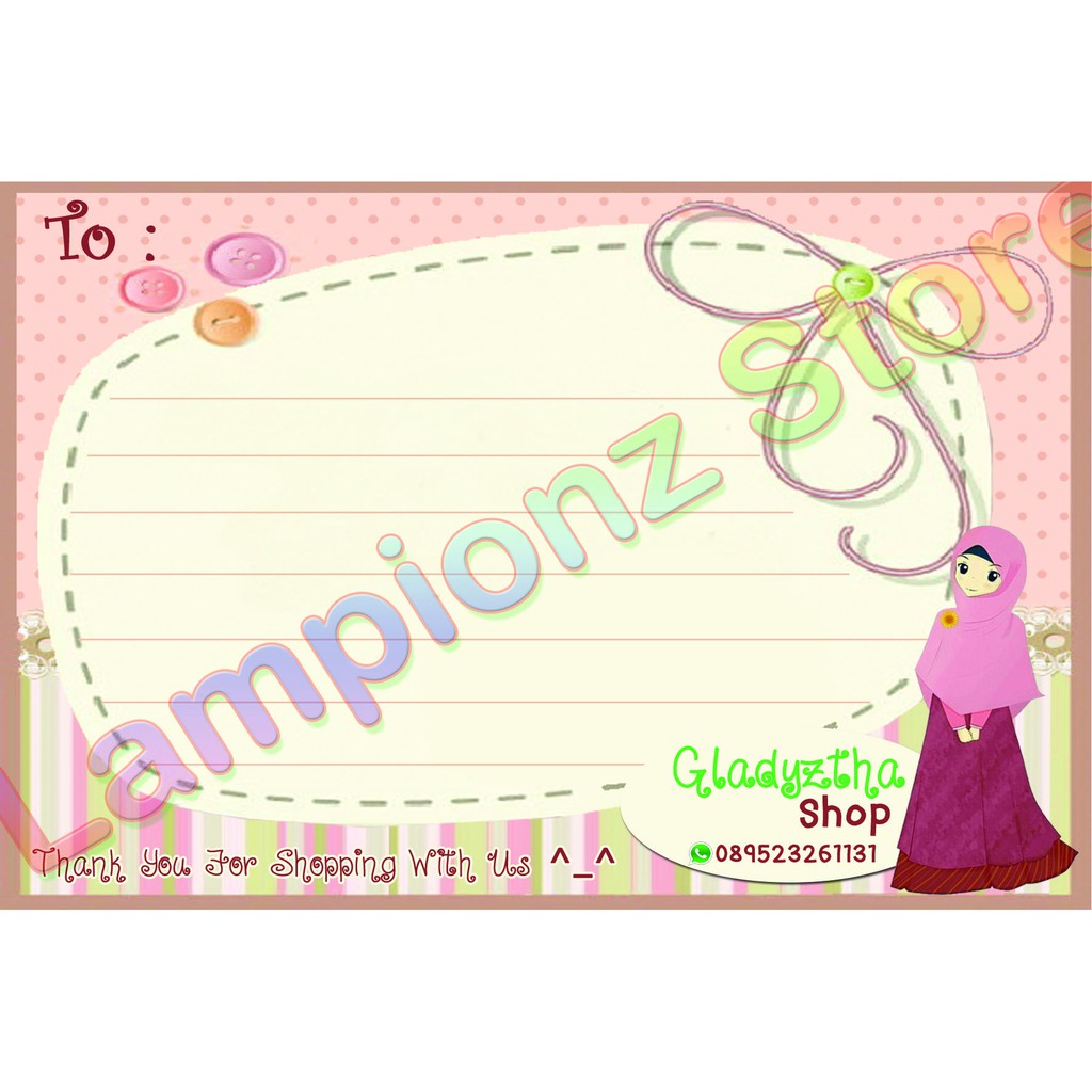 

Paket Stiker Pengiriman-Produk-Label Kotak 10 x 15 cm