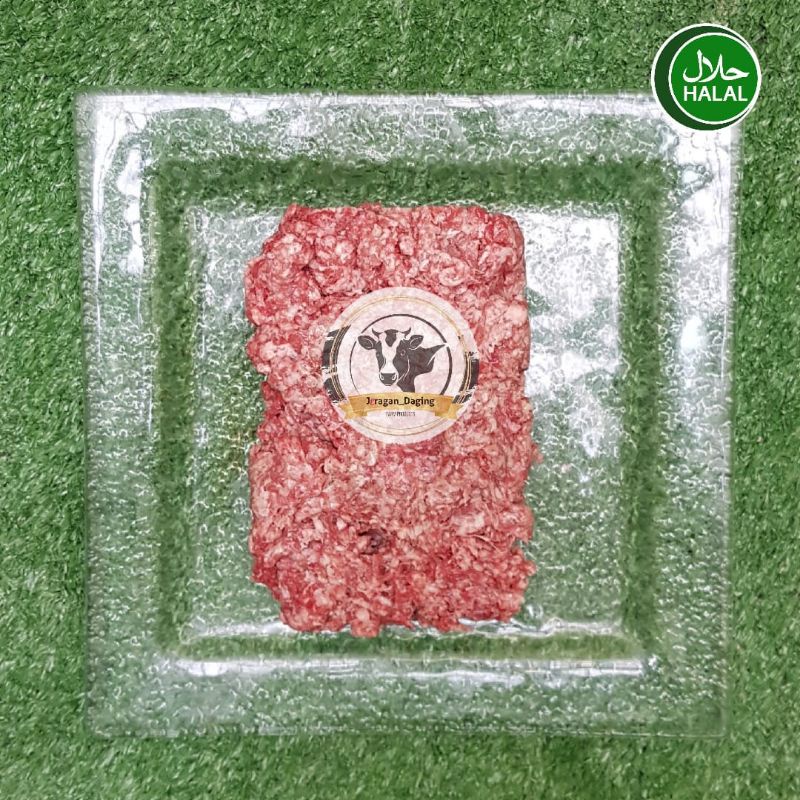 

Daging giling 500gr
