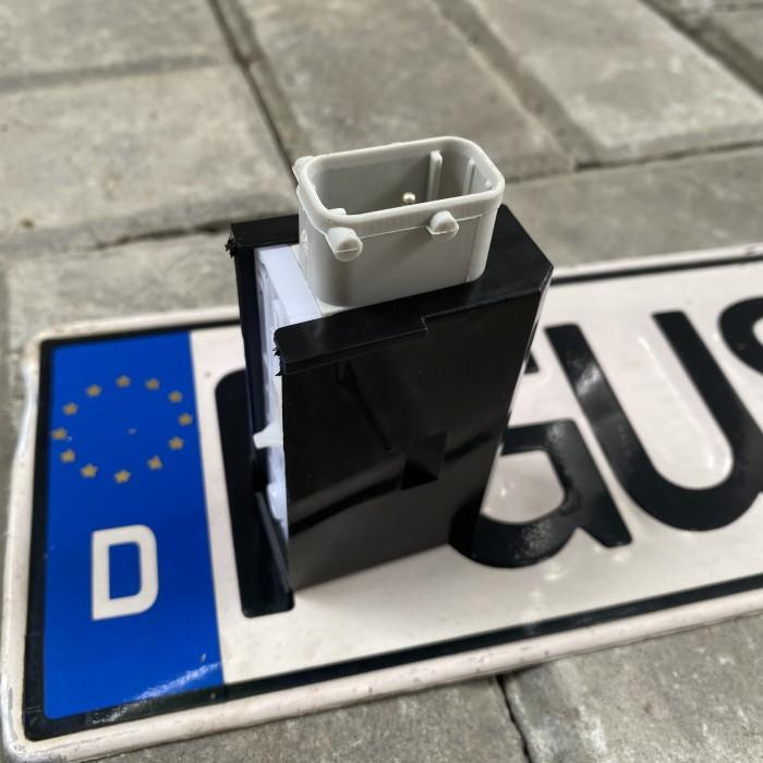 Bmw e39 e38 Actuator Motor Central Lock