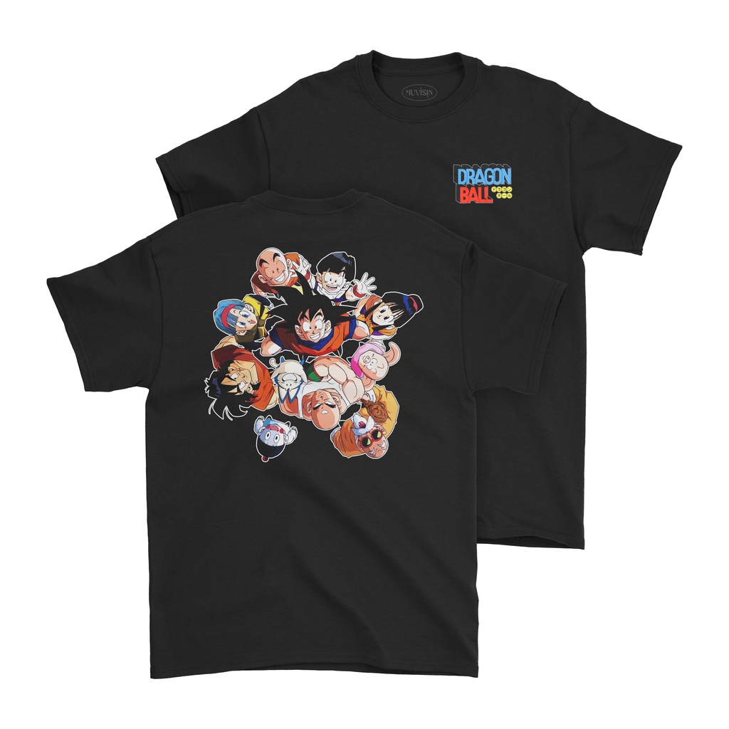 KAOS DRAGON BALL VINTAGE #03