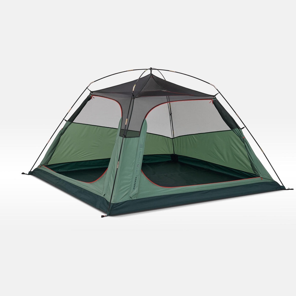 QUECHUA MH100 Tenda Pantai Camping 3 Orang Musim Panas - Fresh