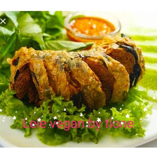 

Lele vegetarian 500gr