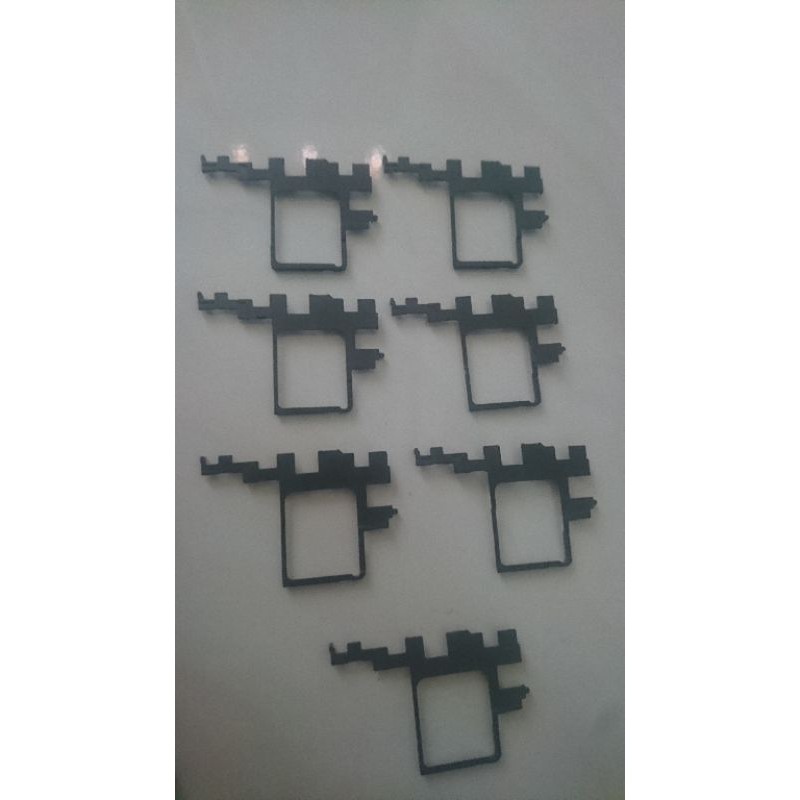 Bracket pelindung mesin Sony Xz/Xzs