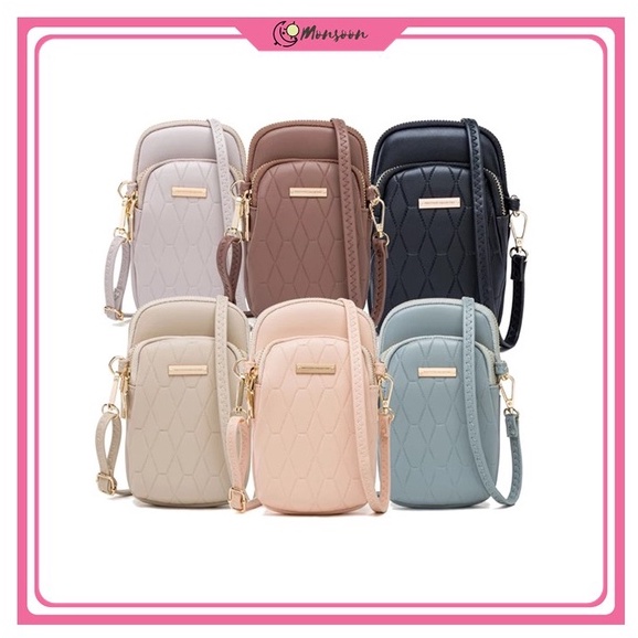 Monsoon - TAS FINO - Slingbag Tas Selempang Wanita