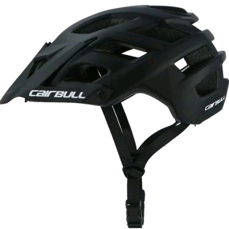 helm sepeda chairbull cairbull mtb xtrail xc eps foam am all mountain seli