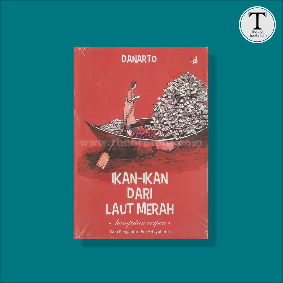 Ikan-Ikan dari Laut Merah - Danarto