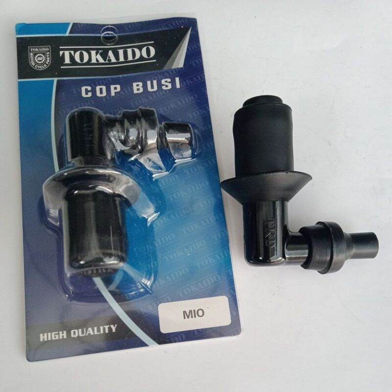 COP BUSI/TUTUP BUSI MIO TOKAIDO