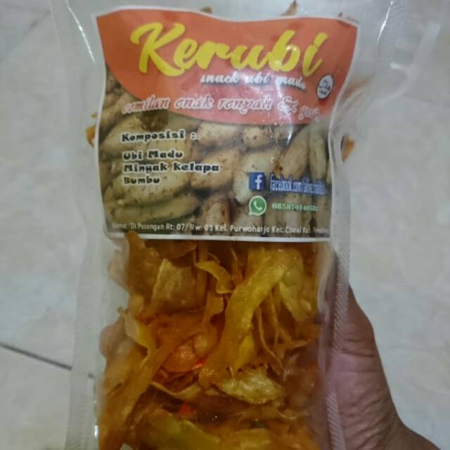 

Kerubi