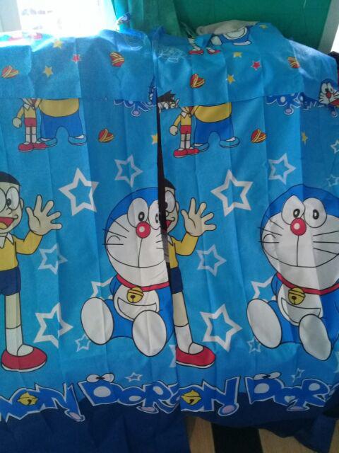 Hordeng Jendela Karakter (1kg 12pcs)