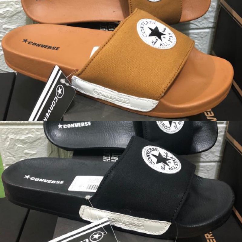 SANDAL SLOP PRIA CONVERSE VIU PREMIUM FREE BOX