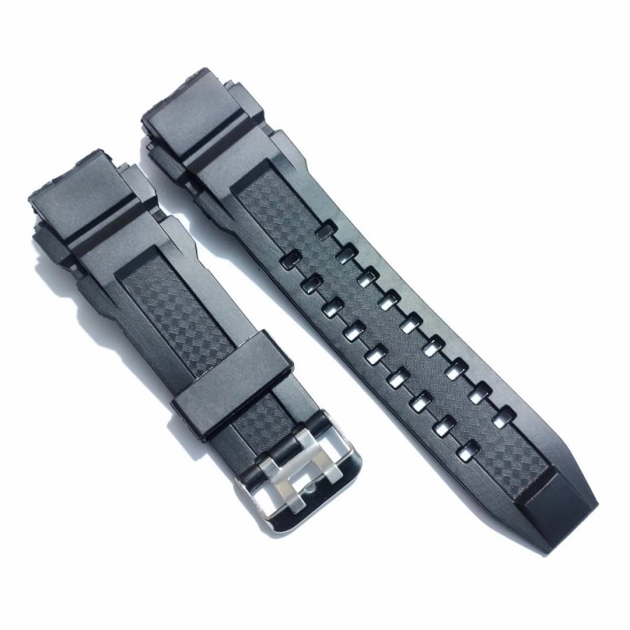 Strap tali jam Tangan Ei*Ger  leschaux N829 N-829  Strap Tali Jam Tangan N 8290 leschaux 4.0