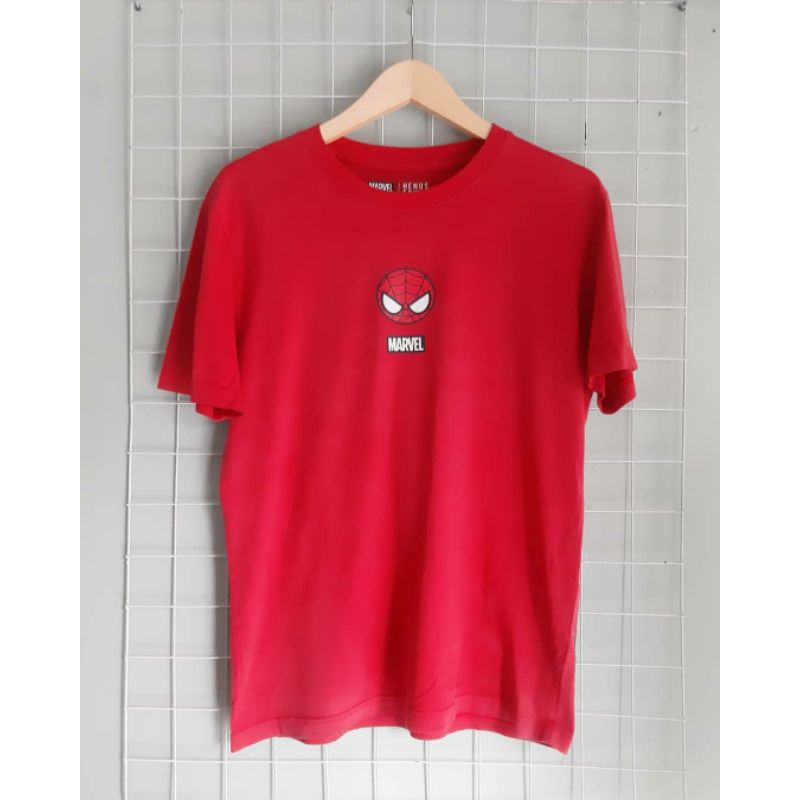 KAOS MARVEL SECOND ORIGINAL