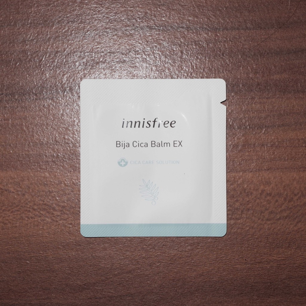 Innisfree Bija Cica Balm EX