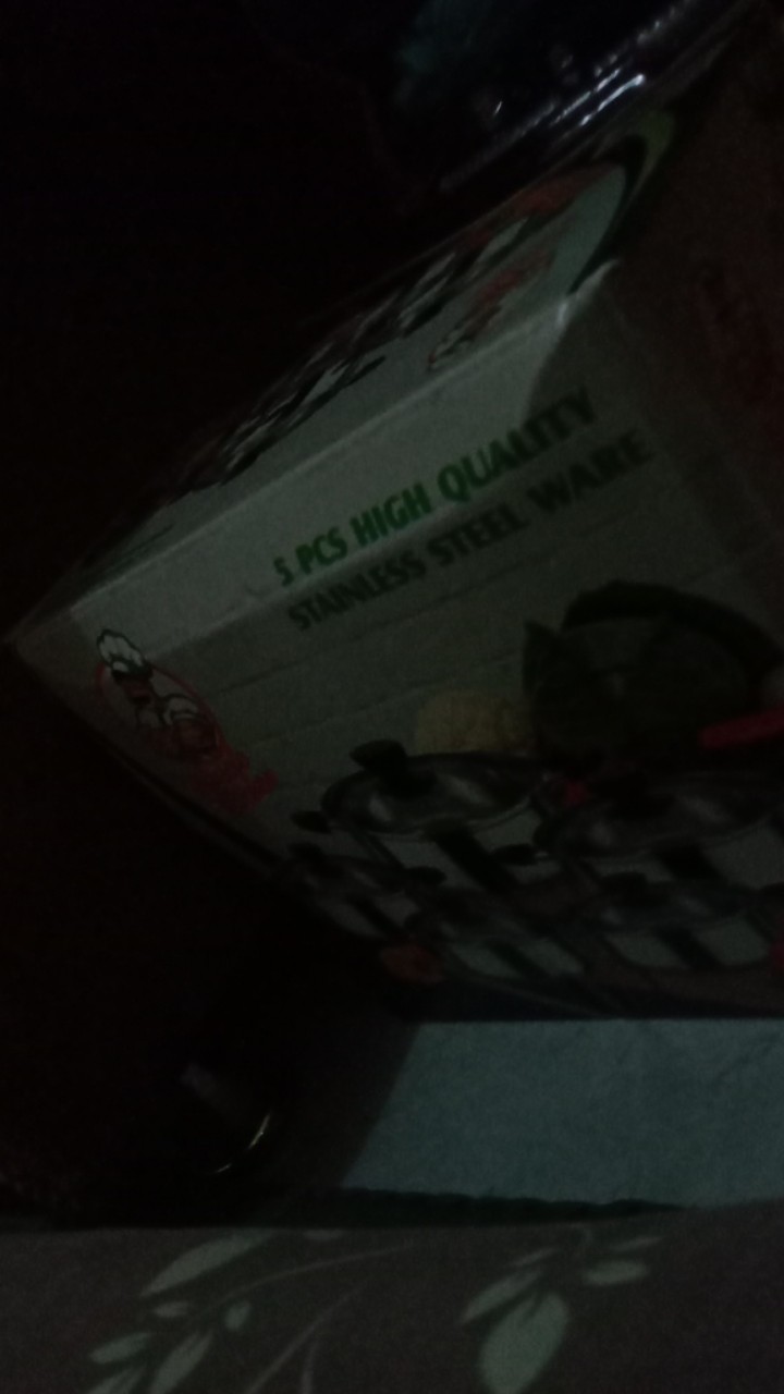 (bisa Cod)panci Otsuka Set/evost Panci Tutup Kaca Stainlees