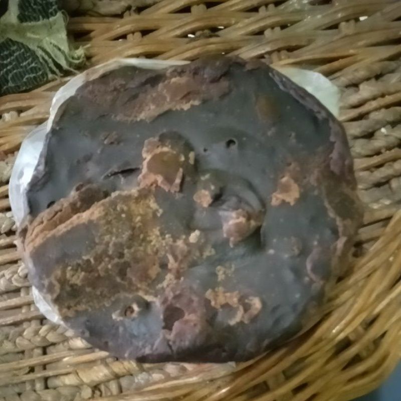 

Gula Batok Linggau 1kg
