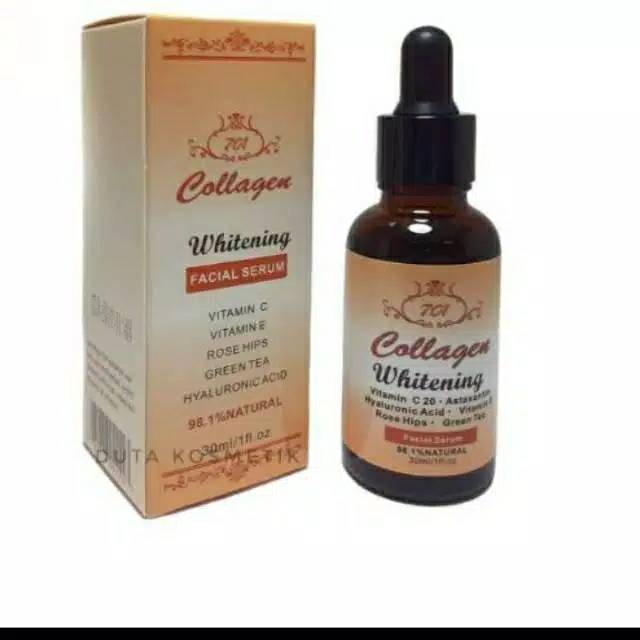 Serum collagen 701